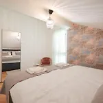 And Mila M Appartement Sveti Filip i Jakov