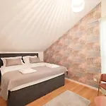 Apartmán And Mila M