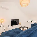 Apartmán And Mila M