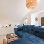 And Mila M Appartement Sveti Filip i Jakov