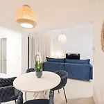 Apartmán And Mila M *