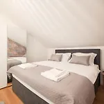 And Mila M Apartmán Sveti Filip i Jakov