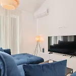 Apartmán And Mila M *