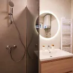 And Mila M Appartement *