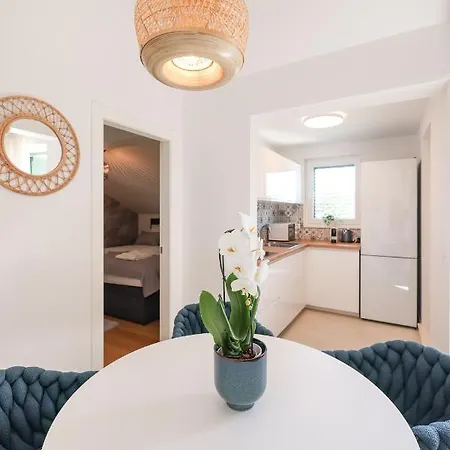 Apartmán And Mila M