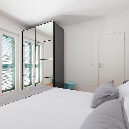Apartmán And Mila M *