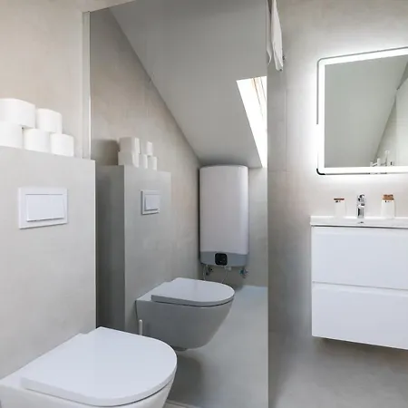 And Mila M Apartment Sveti Filip i Jakov