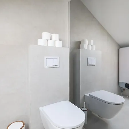 And Mila M Apartment Sveti Filip i Jakov