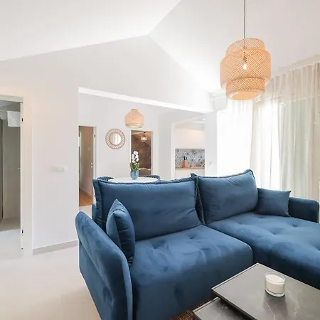 And Mila M Apartmán *