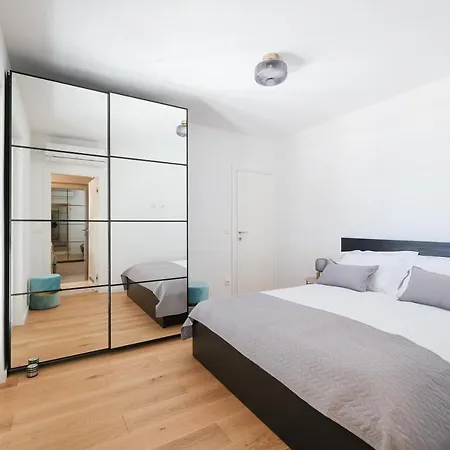 And Mila M Apartment Sveti Filip i Jakov