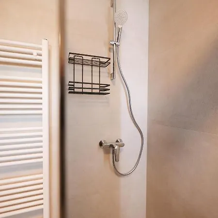 And Mila M Apartment Sveti Filip i Jakov