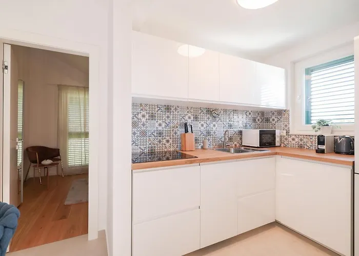 And Mila M Appartement Sveti Filip i Jakov