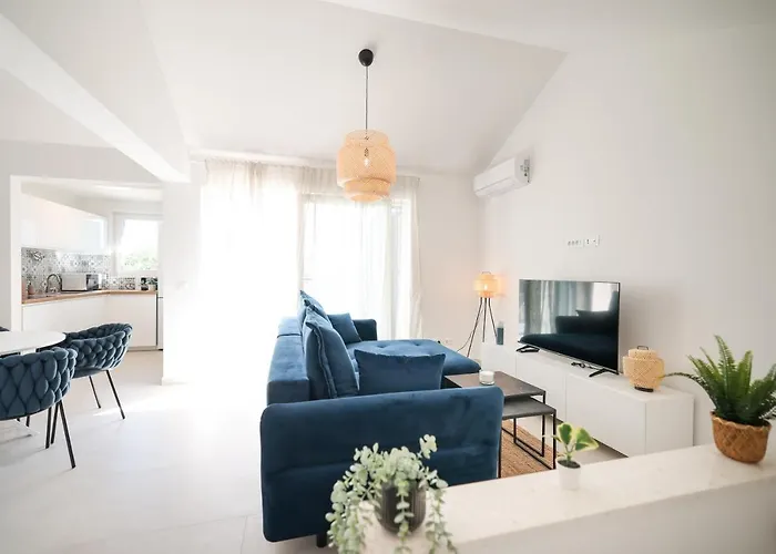 Appartement And Mila M