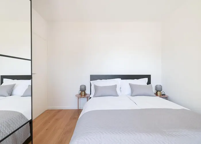 Appartement And Mila M Sveti Filip i Jakov