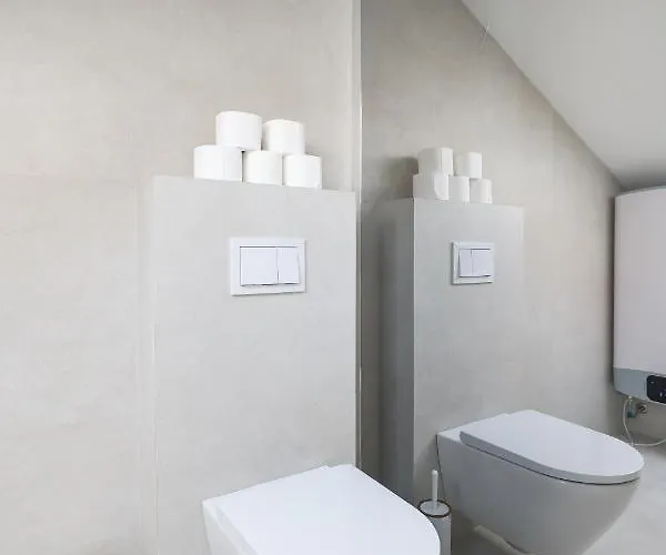 And Mila M Appartement Sveti Filip i Jakov