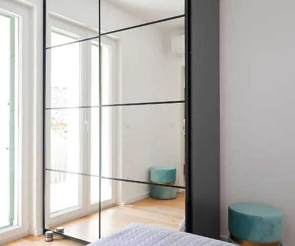 Appartement And Mila M *