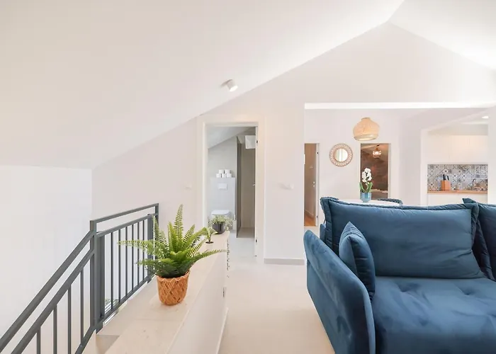 Appartement And Mila M *