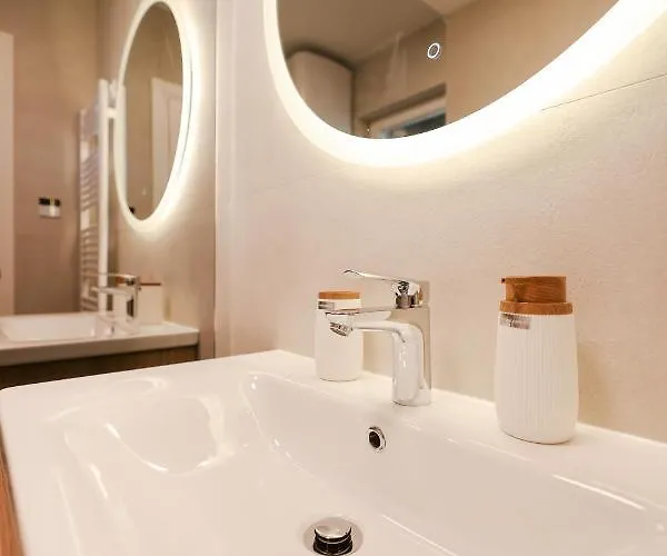Appartement And Mila M Sveti Filip i Jakov