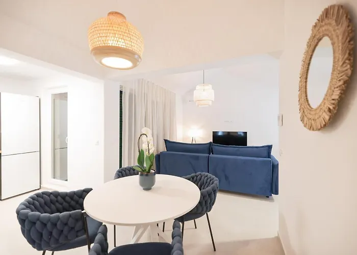 Appartement And Mila M *