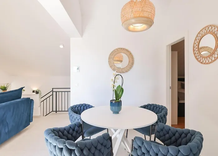Appartement And Mila M *