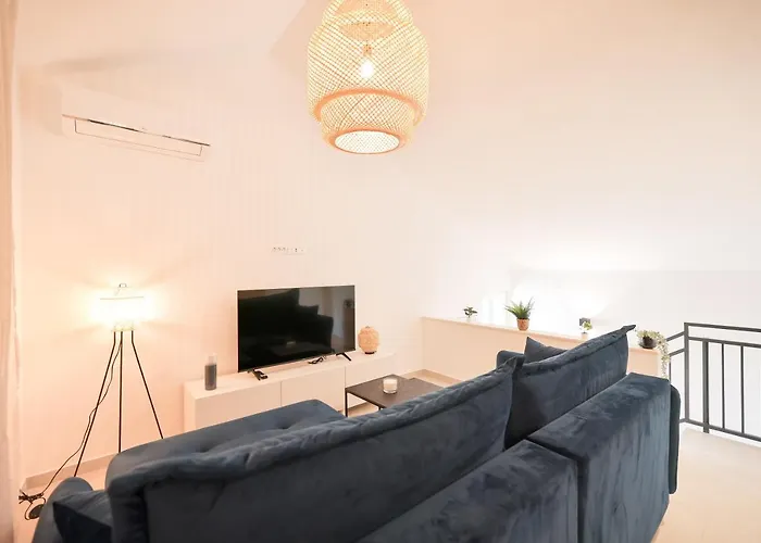 Appartement And Mila M *