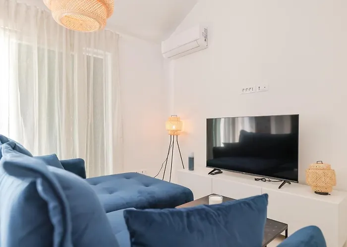 Appartement And Mila M *