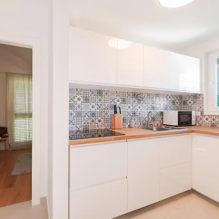 And Mila M Apartman Sveti Filip i Jakov