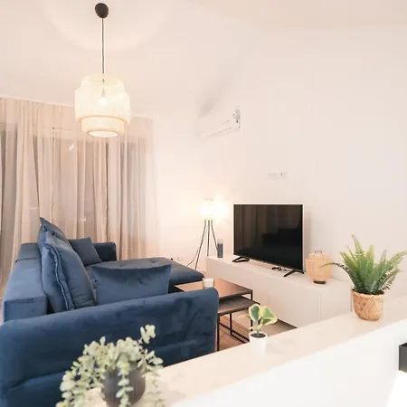Apartment And Mila M Sveti Filip i Jakov