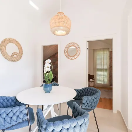 And Mila M Apartman