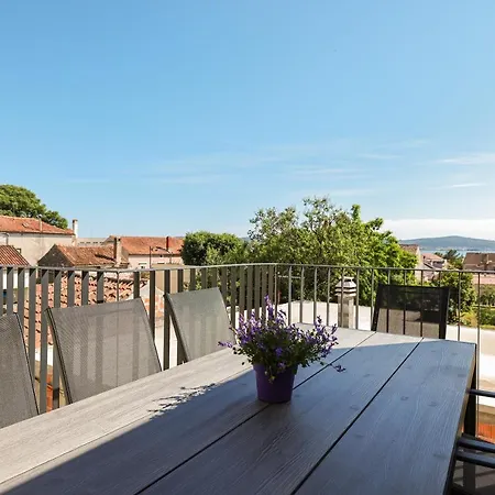 And Mila M Apartman Sveti Filip i Jakov