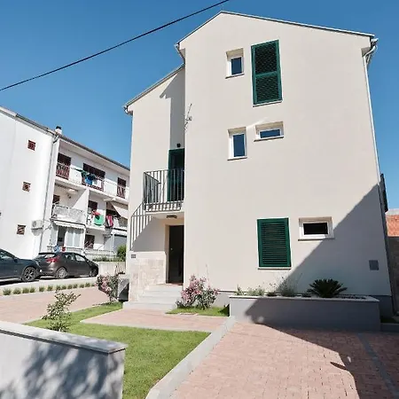 Apartman And Mila M Sveti Filip i Jakov