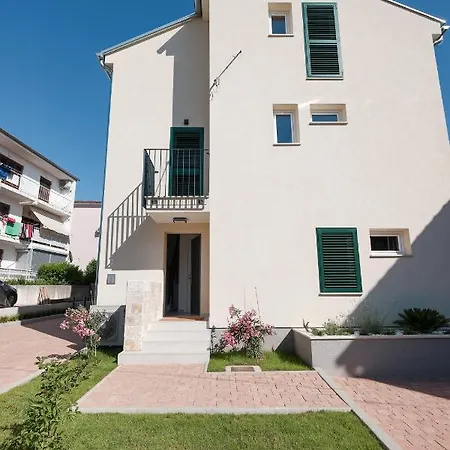 Apartman And Mila M Sveti Filip i Jakov
