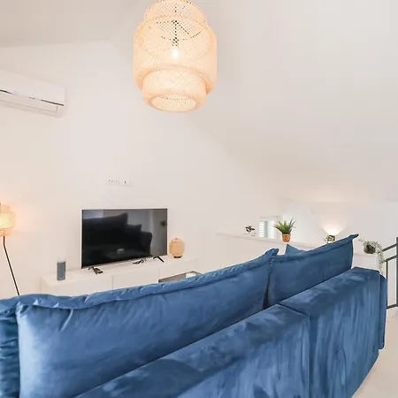 And Mila M Apartman Sveti Filip i Jakov
