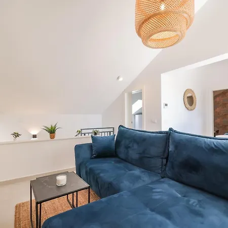 And Mila M Apartman Sveti Filip i Jakov
