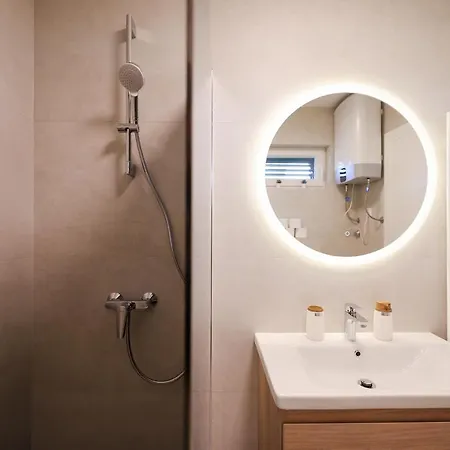 And Mila M Appartement