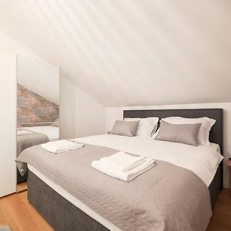 And Mila M Apartment Sveti Filip i Jakov