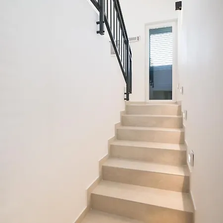 And Mila M Appartement *