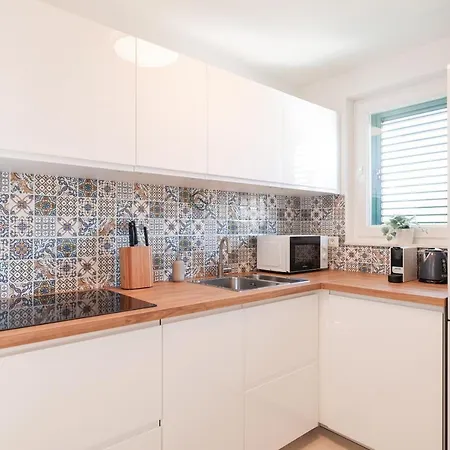 Apartman And Mila M Sveti Filip i Jakov