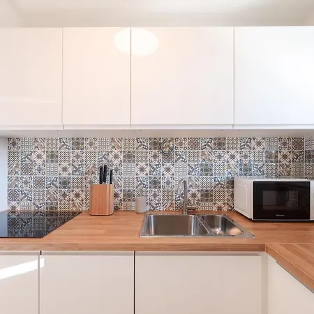 Apartament And Mila M *