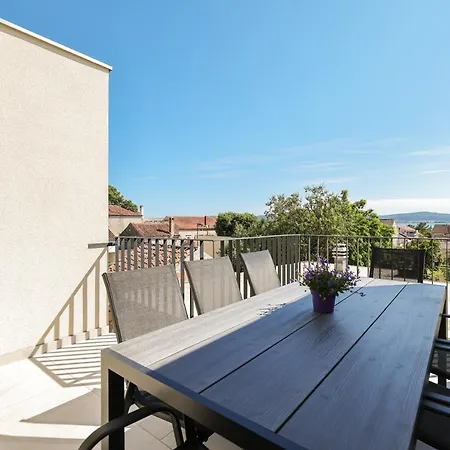 Apartment And Mila M Sveti Filip i Jakov