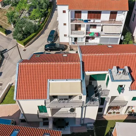 Apartman And Mila M Sveti Filip i Jakov