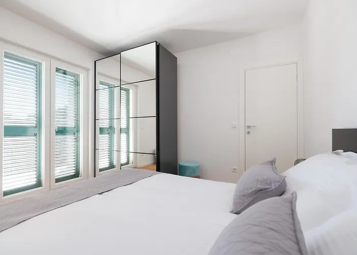 Апартаменты And Mila M *