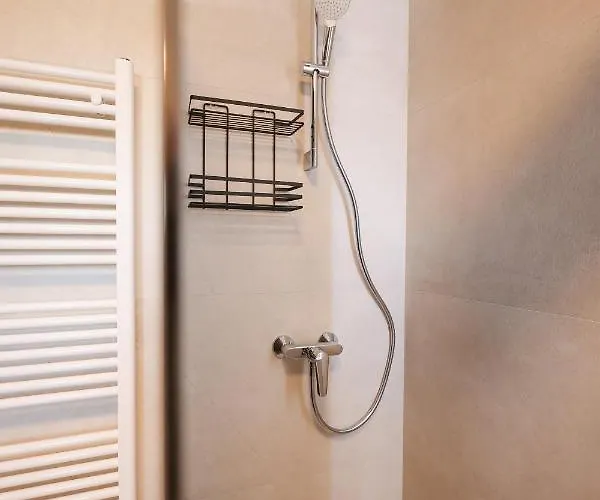 And Mila M Апартаменты Свети-Филип-и-Яков